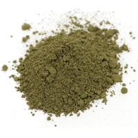 Horny Goat Weed 1/2 Oz. (Epimedium sagittatum) (Epimedii / Barrenroot)